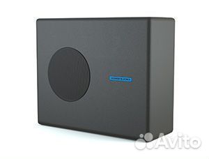 Акустическая система cvgaudio NUT5:8BL