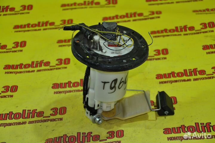 Бензонасос Honda Accord 7