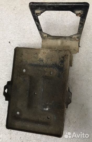 Площадка акб Chery Tiggo T11 1.8 2011