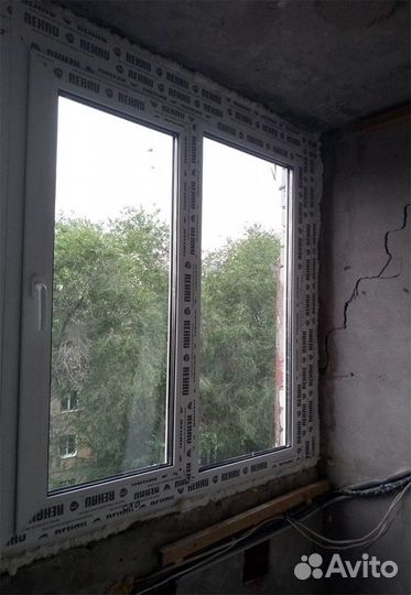 Окна пвх от производителя