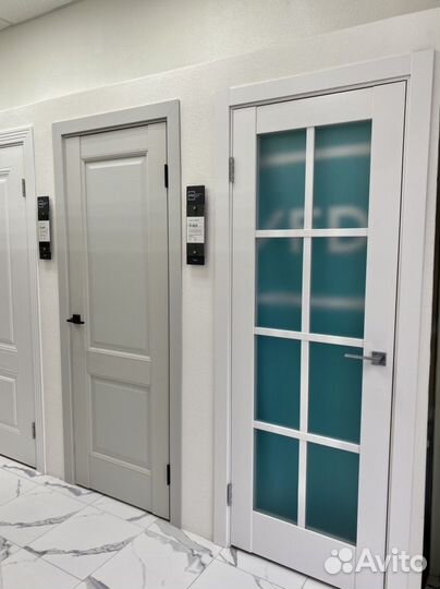 Двери межкомнатные и входные Владимирская фабрика