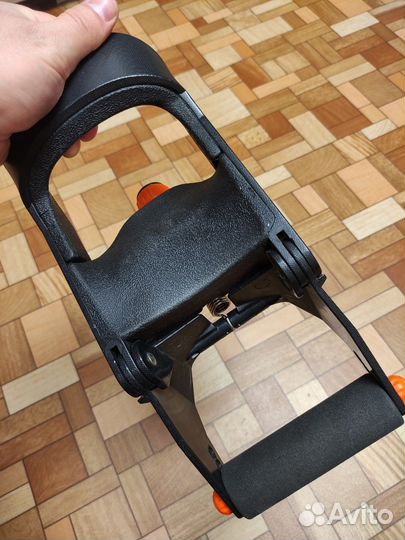 Тренажёр для запястья