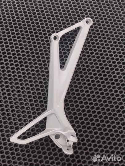 Mv agusta F3 Dragster 800 675 кронштейн подножки