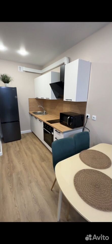 2-комнатная квартира, 32 м² — фото 6