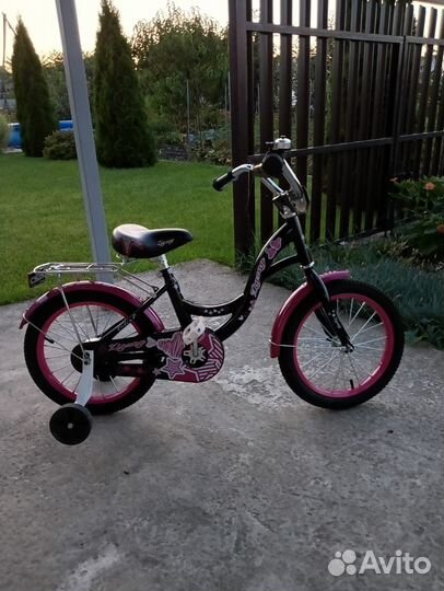 Велосипед Zigzag