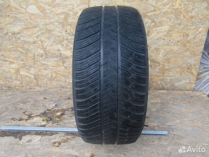 Michelin Latitude Alpin LA2 265/45 R20