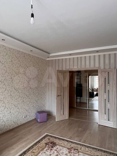 3-к. квартира, 85,2 м², 13/17 эт.