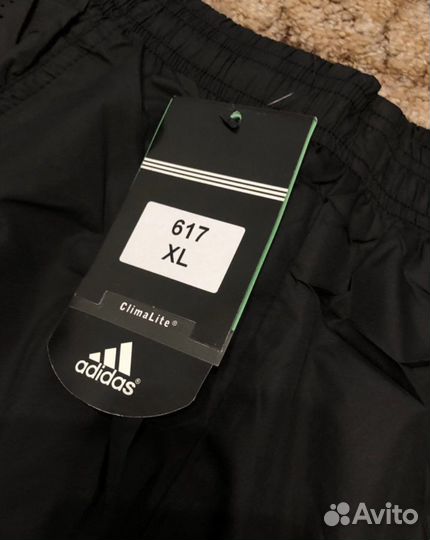 Шорты adidas новые