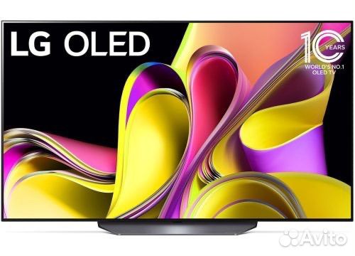 Lg oled 55b3