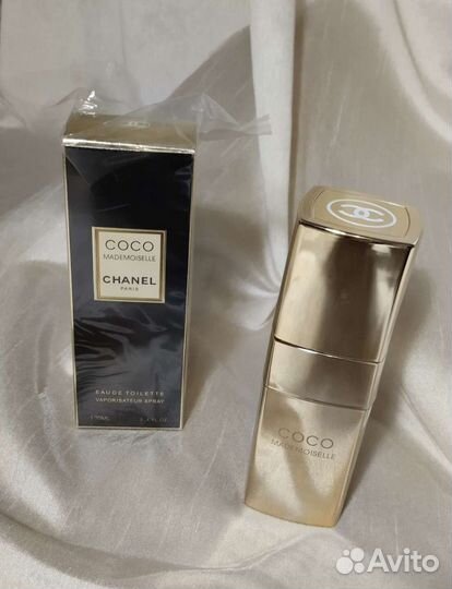 Туалетная вода женская