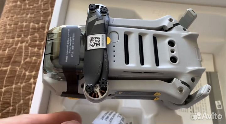 Квадрокоптер DJI Mavic Mini