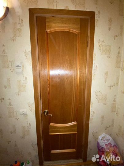 Двери межкомнатные