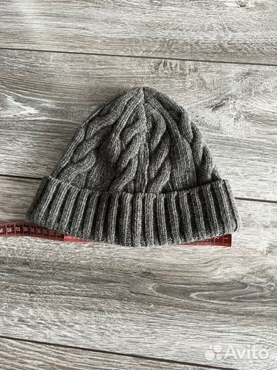 Moncler Berretto оригинал шапка 100 шерсть