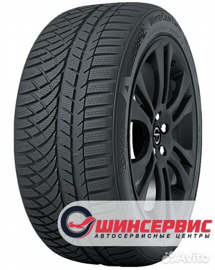 Kumho WinterCraft WP72 275/30 R20