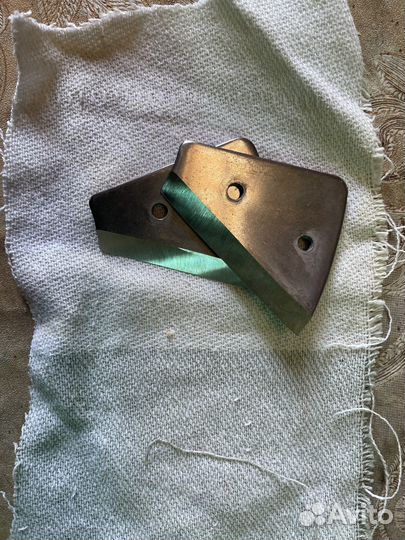 Ледобур mora 130