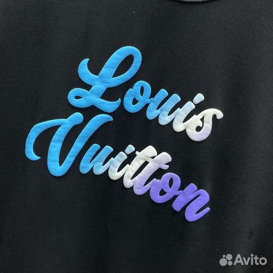 Свитшот louis vuitton