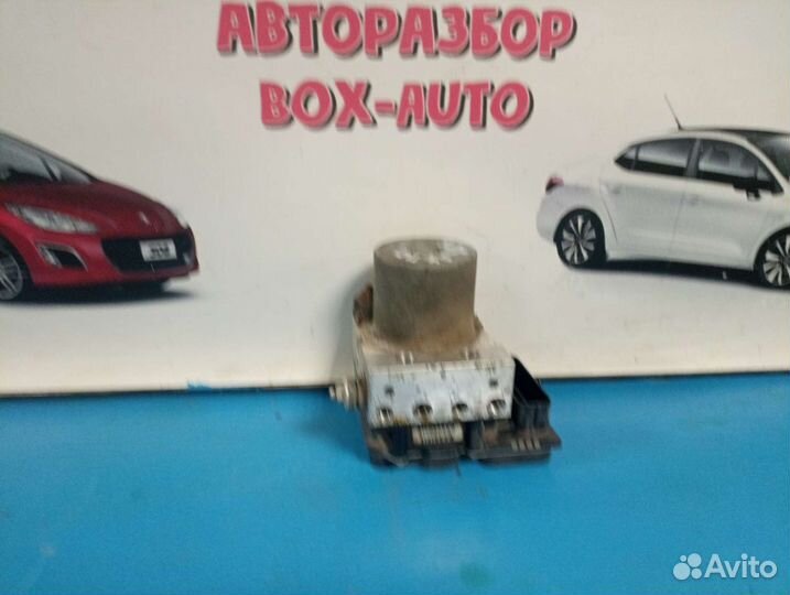 Блок ABS Peugeot 308,408