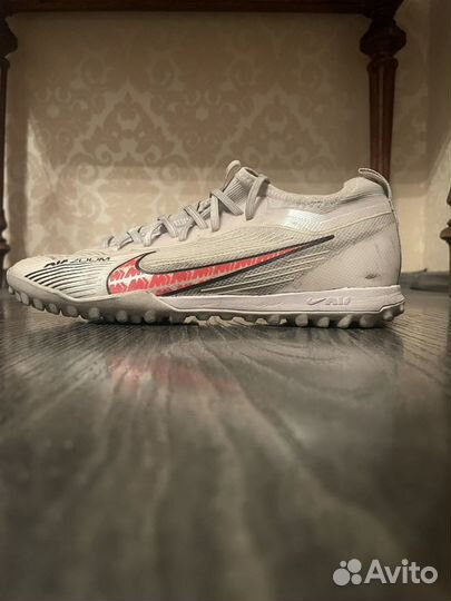 Сороконожки nike air zoom