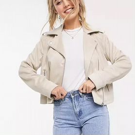 Куртка женская ASOS xs