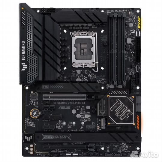 Материнская плата asus 90MB1CQ0-M0EAY0