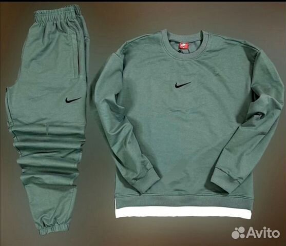 Nike NSW ce Trk Suit WVN Basic