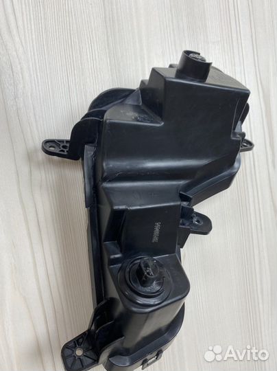 Фара дневного света Lifan Solano,правая