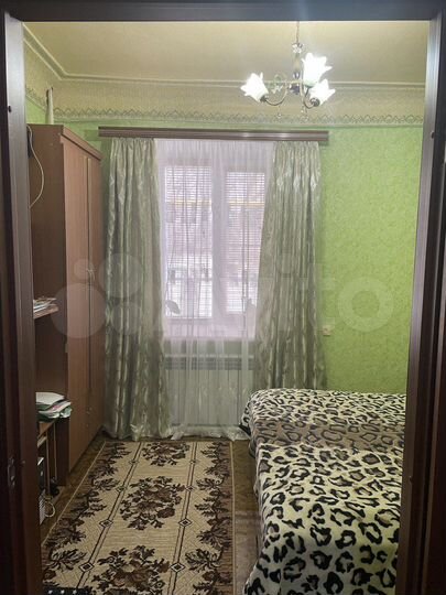 Дом 80 м² на участке 6 сот.