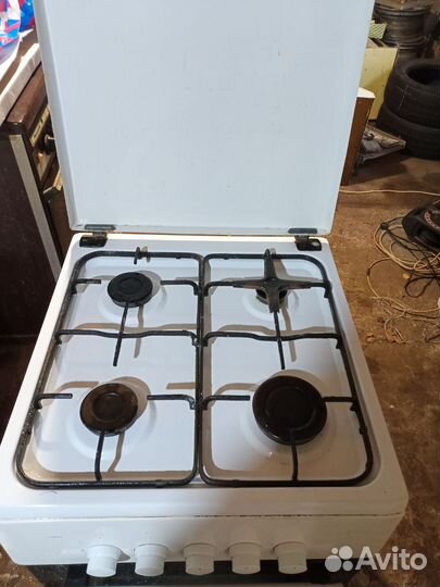 Бойлер водонагреватель 80 л