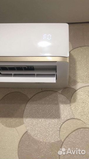 Кондиционеры продажа и монтаж
