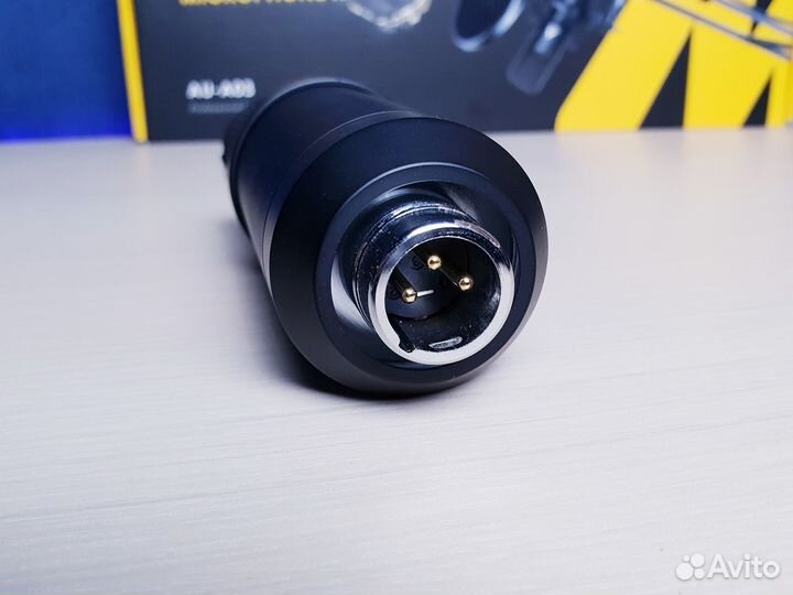 Студийный микрофон Maono AU-A03