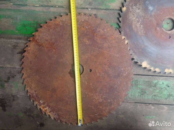 Диски пилы на циркулярку
