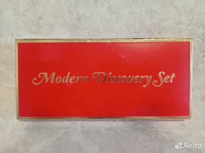 Набор унисекс ароматов для Него и для Неё