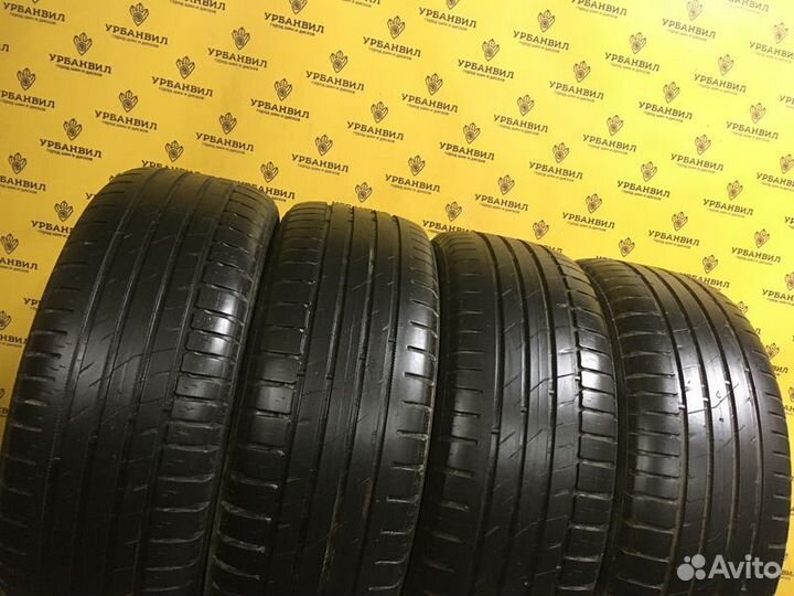 Nokian Tyres Hakka Green 2 195/55 R16