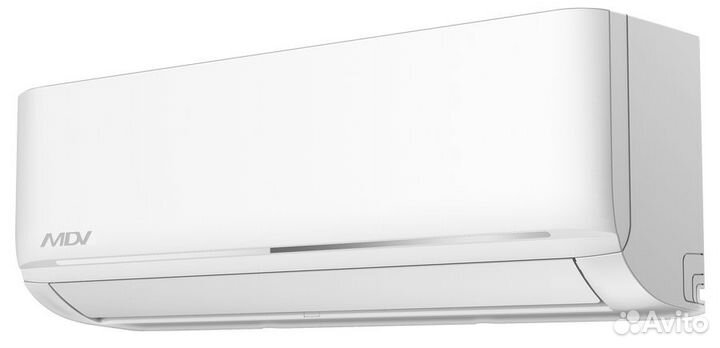 Сплит система Mdv mdsal-18hrfn8/mdoag-18HFN8