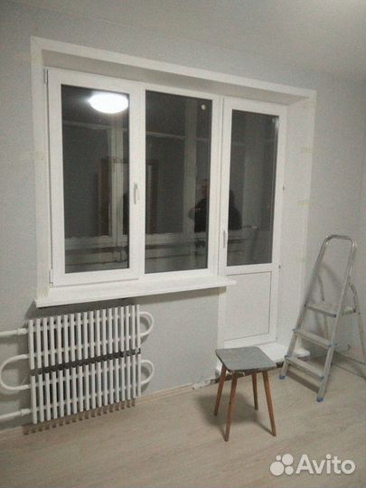Остекление балкона от произодителя