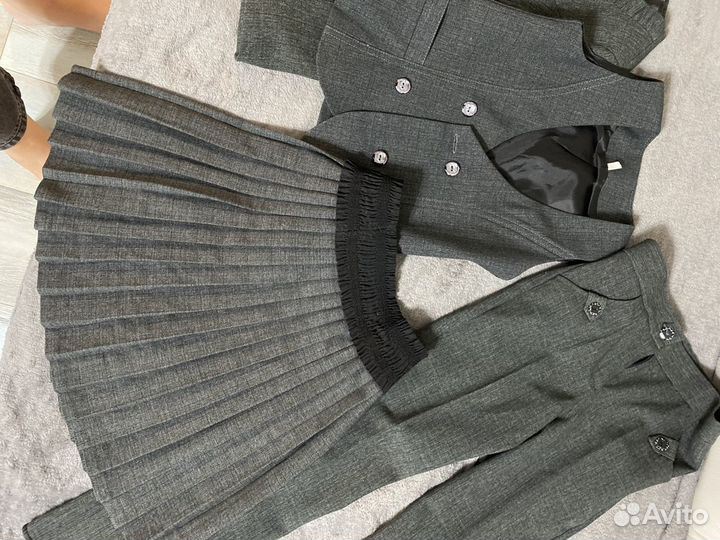 Школьная форма