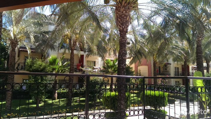 Туры в Турцию из Самары на 7 ночей