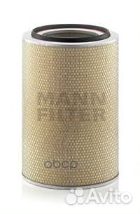 C331840 воздушный фильтр H483 D327 d191 MB A