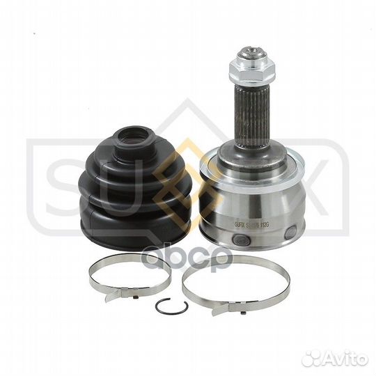 Шрус наружный перед прав/лев ST1176 sufix