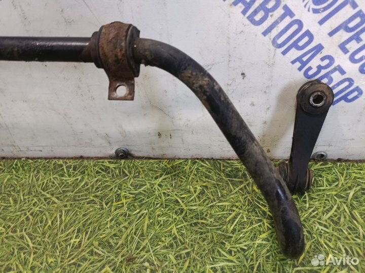 Стабилизатор передний Skoda Octavia седан 1.4 BCA