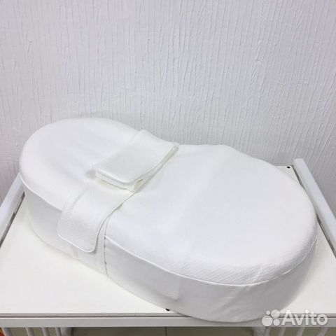 Кокон MemoryFoam для новорожденных