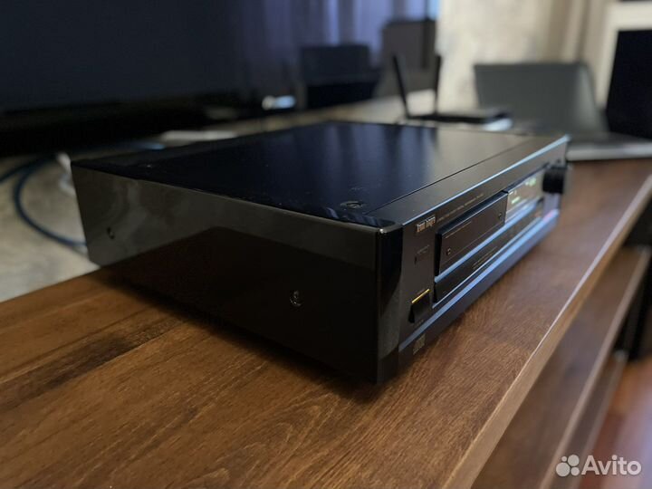 Onkyo grand integra dx 6990