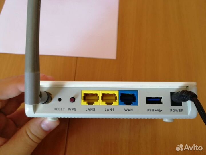 Wifi роутер zyxel keenetic 4g