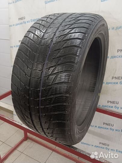 Nokian Tyres WR SUV 3 315/40 R21 111R