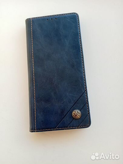 Чехол для ZTE Blade 20 Smart