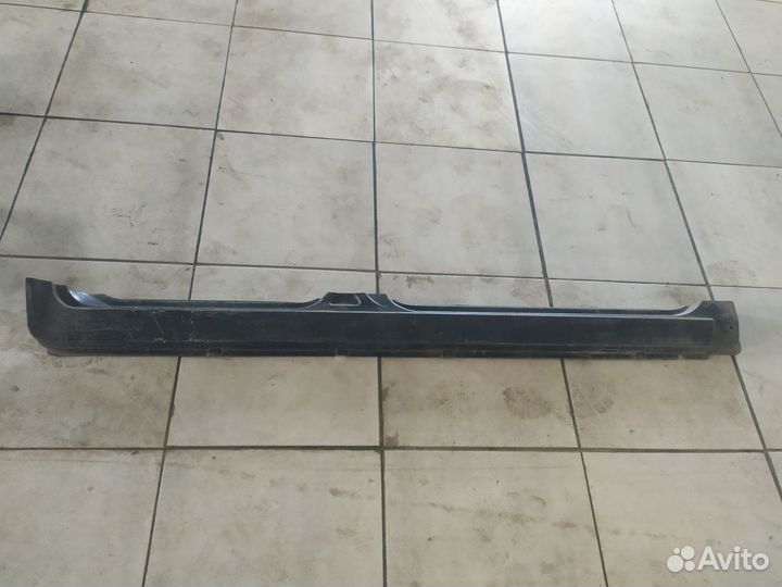 Порог боковины правой Ваз 2109/2115