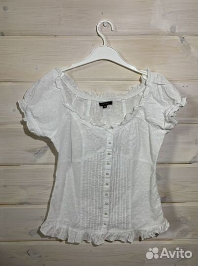 Женская одежда пакетом xs s m