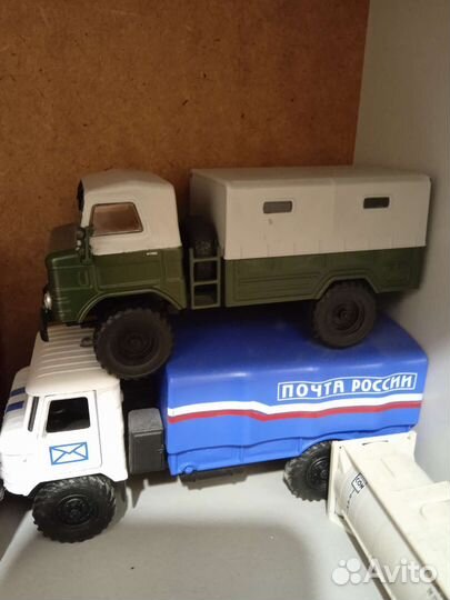 Модели deagostini