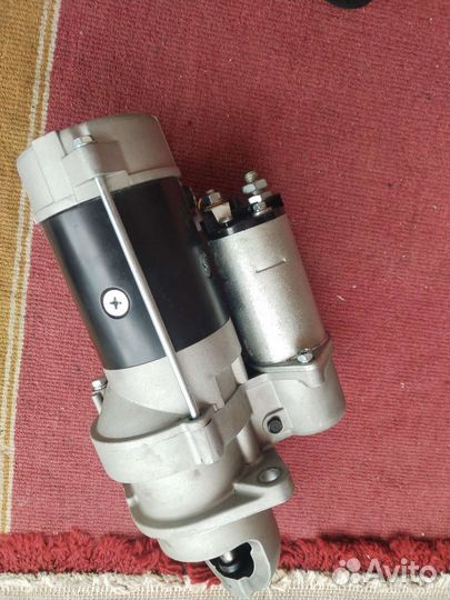 Стартер STR-7150 24v 4.5kw