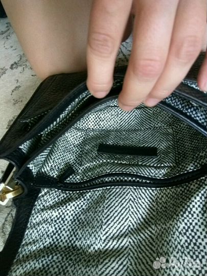 Кросс-боди Rebecca Minkoff